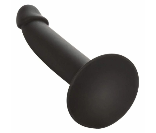 CalExotics Slim Anal Stud - Flexible Silicone Model with Suction Base