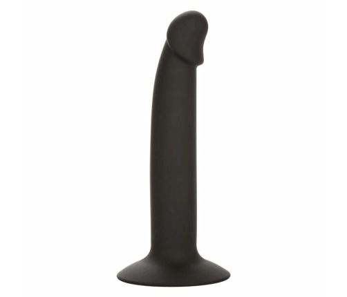 CalExotics Slim Anal Stud - Flexible Silicone Model with Suction Base