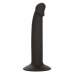 CalExotics Slim Anal Stud - Flexible Silicone Model with Suction Base