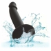CalExotics Slim Anal Stud - Flexible Silicone Model with Suction Base
