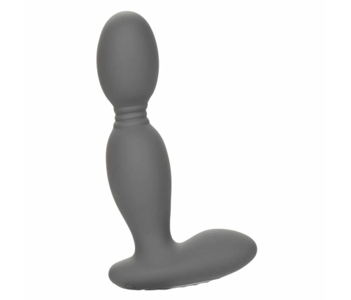CalExotics Eclipse Rotator Probe Silicone Intimate Massager USB Rechargeable