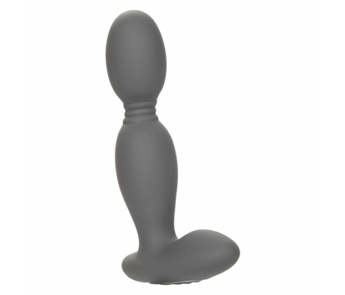 CalExotics Eclipse Rotator Probe Silicone Intimate Massager USB Rechargeable