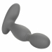 CalExotics Eclipse Rotator Probe Silicone Intimate Massager USB Rechargeable