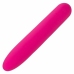 CalExotics Bliss Vibe Pink - Liquid Silicone, 10-Speed, USB Rechargeable