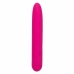 CalExotics Bliss Vibe Pink - Liquid Silicone, 10-Speed, USB Rechargeable