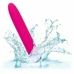 CalExotics Bliss Vibe Pink - Liquid Silicone, 10-Speed, USB Rechargeable