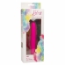 CalExotics Bliss Vibe Pink - Liquid Silicone, 10-Speed, USB Rechargeable