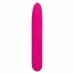 CalExotics Bliss Vibe Pink - Liquid Silicone, 10-Speed, USB Rechargeable
