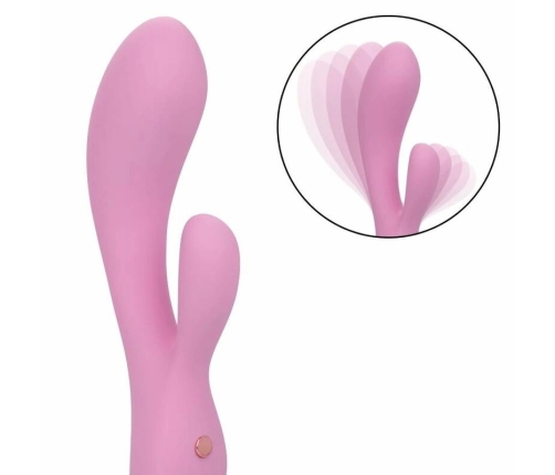 CALEXOTICS - CONTOUR ZOIE ROSA