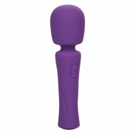 CalExotics Stella Violet Flexible Liquid Silicone Body Massager