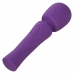 CalExotics Stella Violet Flexible Liquid Silicone Body Massager