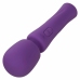 CalExotics Stella Violet Flexible Liquid Silicone Body Massager