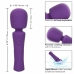 CalExotics Stella Violet Flexible Liquid Silicone Body Massager