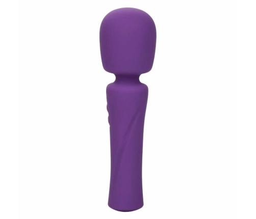 CalExotics Stella Violet Flexible Liquid Silicone Body Massager