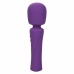 CalExotics Stella Violet Flexible Liquid Silicone Body Massager