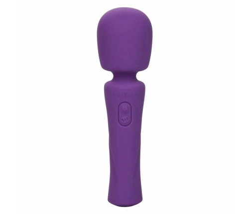 CalExotics Stella Violet Flexible Liquid Silicone Body Massager