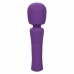 CalExotics Stella Violet Flexible Liquid Silicone Body Massager