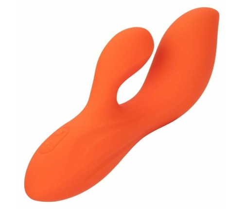 CALEXOTICS - STELLA DUAL TEASER NARANJA