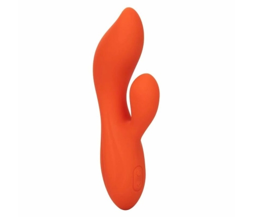 CALEXOTICS - STELLA DUAL TEASER NARANJA