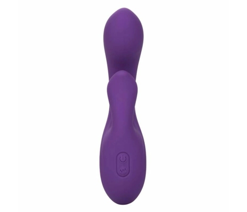CALEXOTICS - STELLA DUAL PLEASER VIOLETA