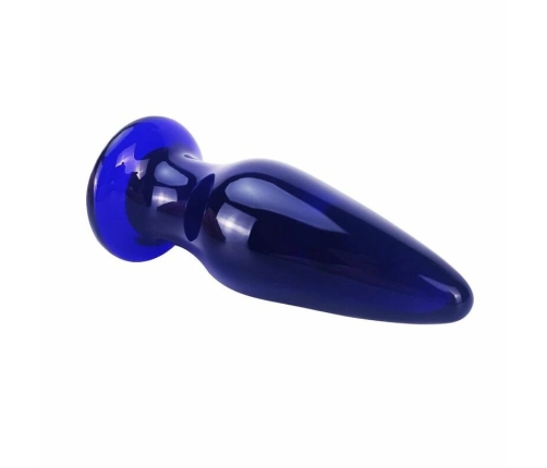 TOYJOY - THE SHINING PLUG CRISTAL VIBRADOR