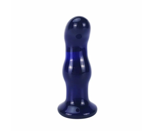 TOYJOY - THE GLEAMING PLUG CRISTAL VIBRADOR