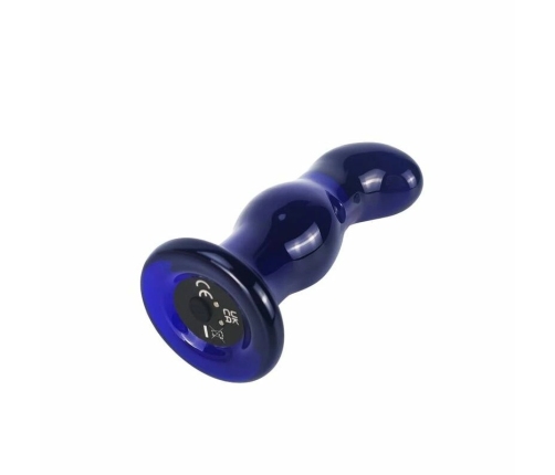 TOYJOY - THE GLEAMING PLUG CRISTAL VIBRADOR