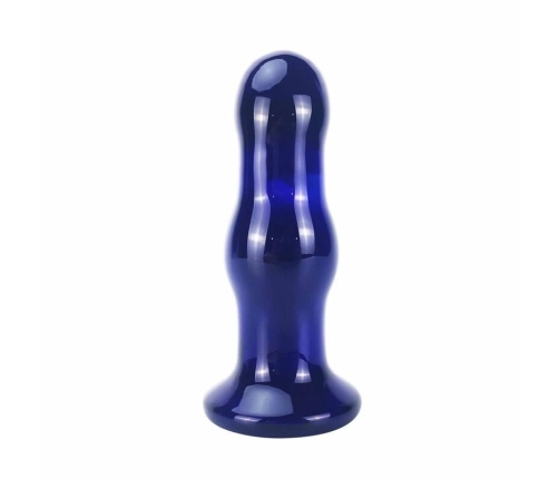 TOYJOY - THE GLEAMING PLUG CRISTAL VIBRADOR