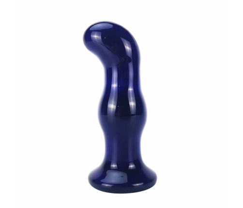 TOYJOY - THE GLEAMING PLUG CRISTAL VIBRADOR