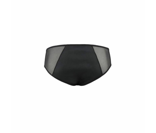 Passion Timmy Slip Black L/XL - Modern Polyurethane-Polyester Briefs