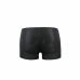 Passion 049 Short Matt Black S/M - Modern Faux Leather Shorts EU-Made