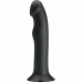 Pretty Love Murray Black - Rechargeable Dual-Action Intimate Device, 12 Modes