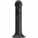 Pretty Love Murray Black - Rechargeable Dual-Action Intimate Device, 12 Modes