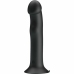 Pretty Love Murray Black - Rechargeable Dual-Action Intimate Device, 12 Modes