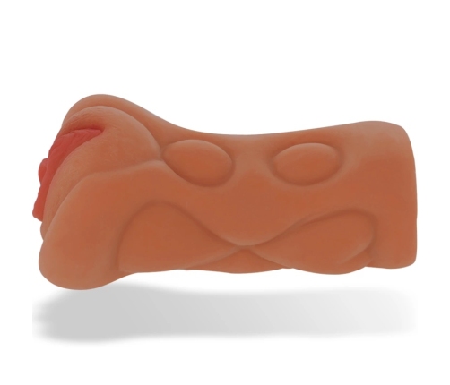 Jamyjob Signature Milena Anatomical TPR Intimate Device, Compact Design