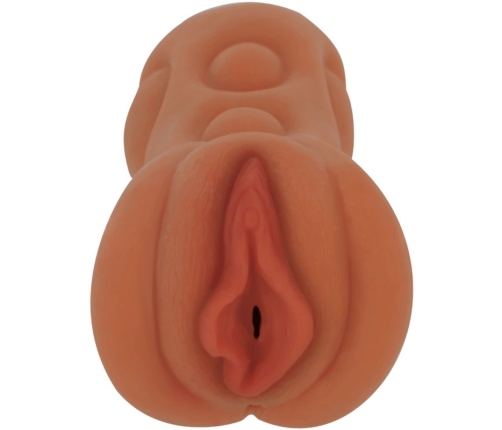 Jamyjob Signature Milena Anatomical TPR Intimate Device, Compact Design