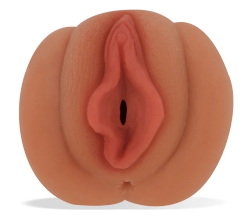 Jamyjob Signature Milena Anatomical TPR Intimate Device, Compact Design