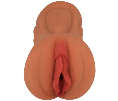 Jamyjob Signature Vivian Anatomical Intimate Machine, TPR, 16 cm