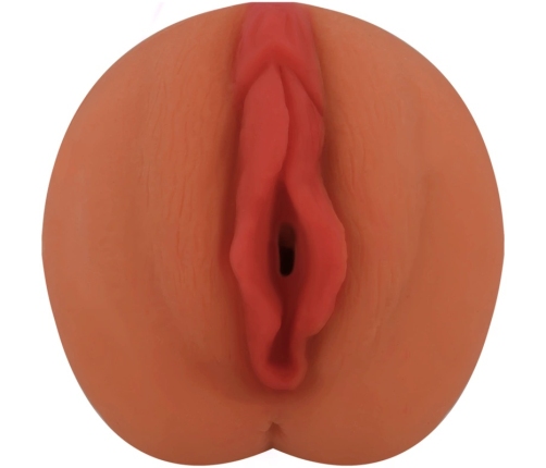 Jamyjob Signature Vivian Anatomical Intimate Machine, TPR, 16 cm