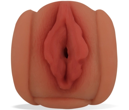 Jamyjob Signature Debora Intimate System TPR Anatomical Sleeve