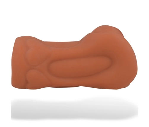 Jamyjob Signature Debora Intimate System TPR Anatomical Sleeve