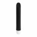 FUN FACTORY Joupie Black - Slim Silicone Personal Massager, 17 cm