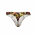 Anais Men Banana String S - Lycra Men's Thong with Banana Print