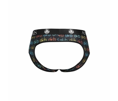 Anais Men Benito Jock Bikini S - High-Quality Open-Back Briefs