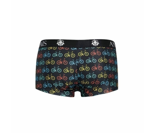 ANAIS Men Benito Boxer L - Sporty Cut, Premium Polyamide, Long Legs