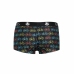 ANAIS Men Benito Boxer L - Sporty Cut, Premium Polyamide, Long Legs