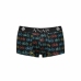ANAIS Men Benito Boxer L - Sporty Cut, Premium Polyamide, Long Legs