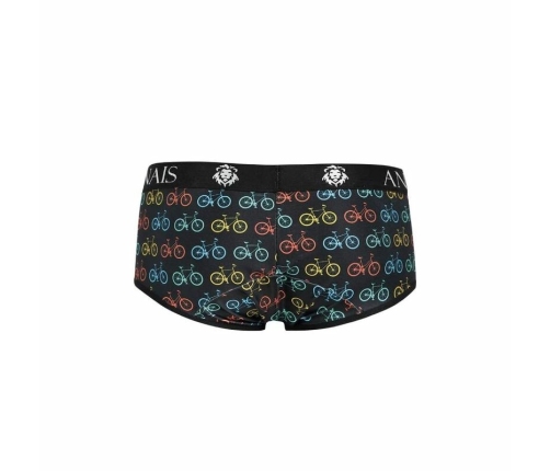 ANAIS MEN Benito Sporty Briefs S - High-Performance Microfiber Cut