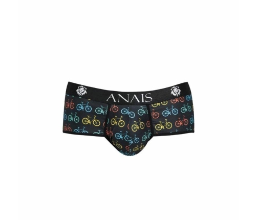 ANAIS MEN Benito Sporty Briefs S - High-Performance Microfiber Cut
