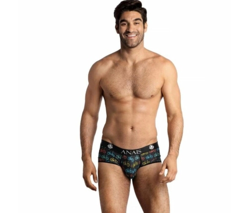 ANAIS MEN Benito Sporty Briefs S - High-Performance Microfiber Cut